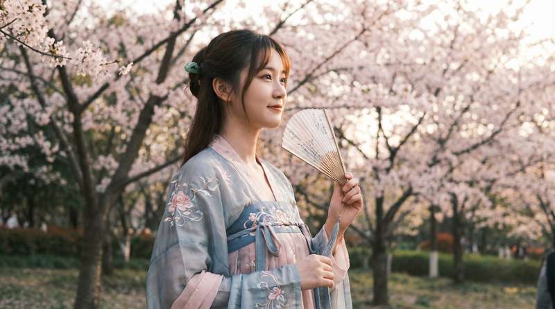 风车动漫古风视频